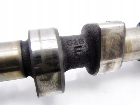 WAŁEK ROZRZĄDU 1.9 TDI PASSAT 80 GOLF CADDY A6 A4 WAŁEK ROZRZĄDU 1.9 TDI PASSAT 80 GOLF CADDY A6 A4