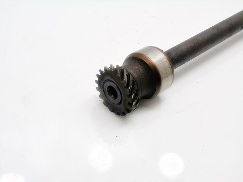WAŁEK ROZRZĄDU POMPY 1.8 20V PASSAT AUDI A4 A6 WAŁEK ROZRZĄDU POMPY 1.8 20V PASSAT AUDI A4 A6