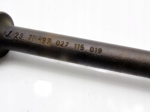 WAŁEK ROZRZĄDU POMPY 1.8 20V PASSAT AUDI A4 A6 WAŁEK ROZRZĄDU POMPY 1.8 20V PASSAT AUDI A4 A6