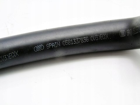 WĄŻ PRZEWÓD ODMY 1.8 20V PASSAT AUDI A4 A6 WĄŻ PRZEWÓD ODMY 1.8 20V PASSAT AUDI A4 A6