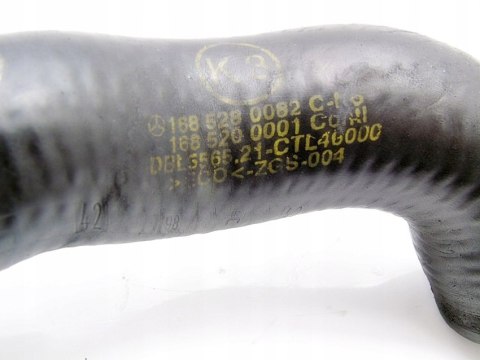 WĄŻ TURBINY 1.7 CDI A KLASA W168 VANEO A170 A160 WĄŻ TURBINY 1.7 CDI A KLASA W168 VANEO A170 A160