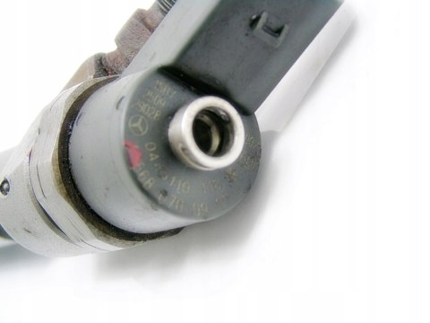 WTRYSKIWACZ 1.7 CDI A KLASA W168 VANEO A170 A160 WTRYSKIWACZ 1.7 CDI A KLASA W168 VANEO A170 A160