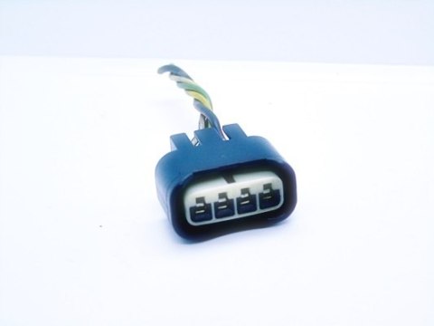 WTYCZKA KOSTKA WTYK YARIS STARLET COROLLA CELICA WTYCZKA KOSTKA WTYK YARIS STARLET COROLLA CELICA