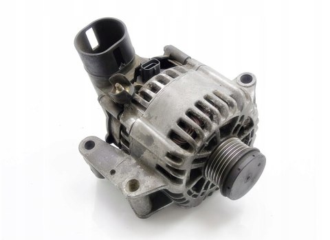 ALTERNATOR 1.8 16V MONDEO MK3 MAZDA 6 5 V50 ALTERNATOR 1.8 16V MONDEO MK3 MAZDA 6 5 V50