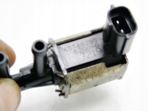 ELEKTROZAWÓR 1.5 16V IGNIS SX4 SWIFT LIANA JUSTY ELEKTROZAWÓR 1.5 16V IGNIS SX4 SWIFT LIANA JUSTY