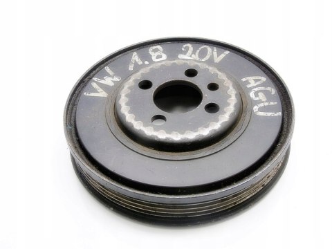 KOŁO PASOWE 1.8 T 20V BORA GOLF A3 OCTAVIA TT KOŁO PASOWE 1.8 T 20V BORA GOLF A3 OCTAVIA TT