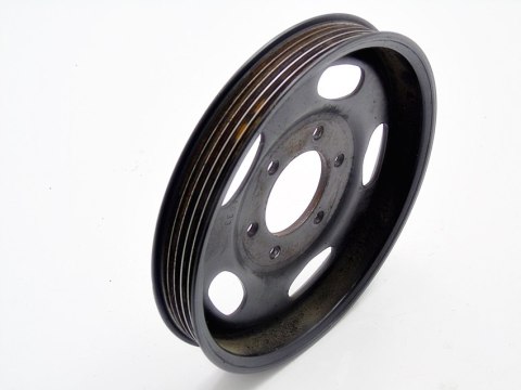 KOŁO PASOWE WAŁU 1.0 12V CORSA C AGILA A Z10XE KOŁO PASOWE WAŁU 1.0 12V CORSA C AGILA A Z10XE