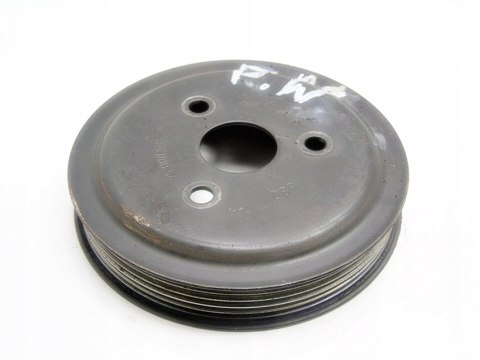 KOŁO POMPY WODY 1.0 12V CORSA C AGILA A Z10XE KOŁO POMPY WODY 1.0 12V CORSA C AGILA A Z10XE