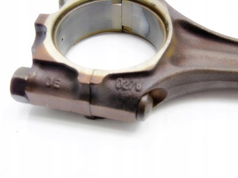 KORBOWÓD 027B 1.8 20V PASSAT AUDI A4 A6 KORBOWÓD 027B 1.8 20V PASSAT AUDI A4 A6