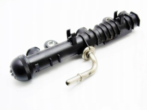 LISTWA WTRYSKOWA PALIWA 1.0 12V CORSA C AGILA A LISTWA WTRYSKOWA PALIWA 1.0 12V CORSA C AGILA A