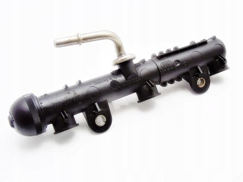 LISTWA WTRYSKOWA PALIWA 1.0 12V CORSA C AGILA A LISTWA WTRYSKOWA PALIWA 1.0 12V CORSA C AGILA A