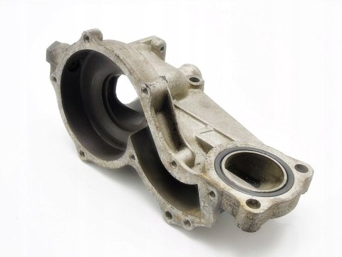 OBUDOWA POMPY WODY 1.8 20V PASSAT AUDI A4 A6 OBUDOWA POMPY WODY 1.8 20V PASSAT AUDI A4 A6