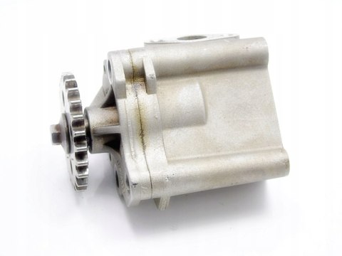 POMPA OLEJU 1.8 16V MONDEO MK3 MAZDA 6 5 V50 MX5 POMPA OLEJU 1.8 16V MONDEO MK3 MAZDA 6 5 V50 MX5