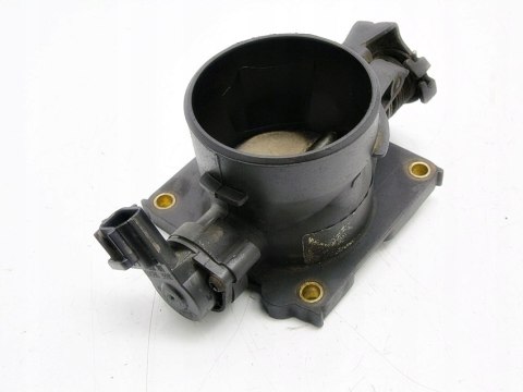 PRZEPUSTNICA 2.0 16V MAZDA 6 5 MONDEO MK3 PRZEPUSTNICA 2.0 16V MAZDA 6 5 MONDEO MK3