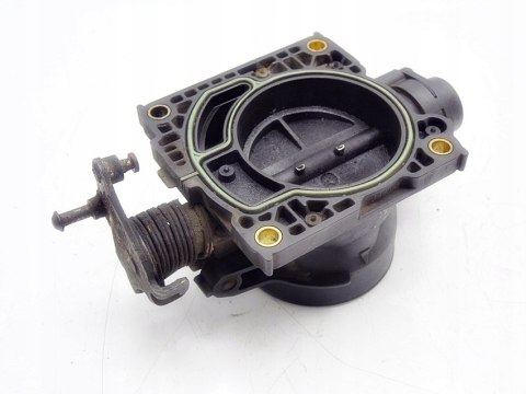 PRZEPUSTNICA 2.0 16V MAZDA 6 5 MONDEO MK3 PRZEPUSTNICA 2.0 16V MAZDA 6 5 MONDEO MK3