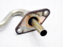 RURKA EGR 1.5 16V IGNIS SX4 SWIFT LIANA JUSTY