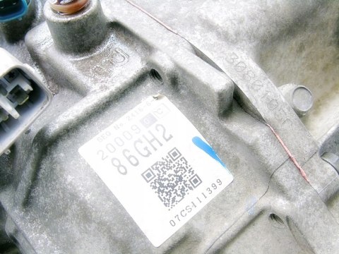 SKRZYNIA BIEGÓW 1.5 16V IGNIS SX4 SWIFT LIANA JUST SKRZYNIA BIEGÓW 1.5 16V IGNIS SX4 SWIFT LIANA JUST