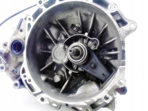 SKRZYNIA BIEGÓW 1.8 2.0 16V MAZDA 6 5 V50 MX5 SKRZYNIA BIEGÓW 1.8 2.0 16V MAZDA 6 5 V50 MX5