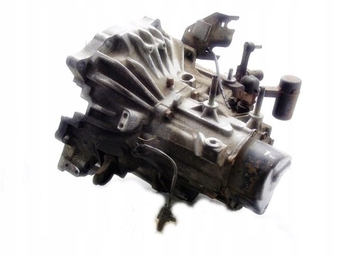SKRZYNIA BIEGÓW 1.8 2.0 16V MAZDA 6 5 V50 MX5 SKRZYNIA BIEGÓW 1.8 2.0 16V MAZDA 6 5 V50 MX5