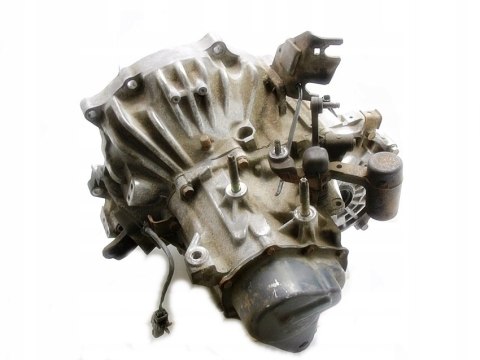 SKRZYNIA BIEGÓW 1.8 2.0 16V MAZDA 6 5 V50 MX5 SKRZYNIA BIEGÓW 1.8 2.0 16V MAZDA 6 5 V50 MX5