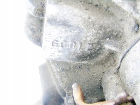 SKRZYNIA BIEGÓW 1.8 2.0 16V MAZDA 6 5 V50 MX5 SKRZYNIA BIEGÓW 1.8 2.0 16V MAZDA 6 5 V50 MX5