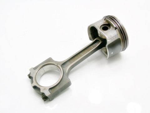 TŁOK KORBOWÓD 1.8 16V MONDEO MK3 MAZDA 6 5 V50 MX5 TŁOK KORBOWÓD 1.8 16V MONDEO MK3 MAZDA 6 5 V50 MX5