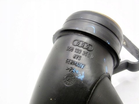 WĄŻ PRZEWÓD POWIETRZA 1.8 20V PASSAT AUDI A4 A6 WĄŻ PRZEWÓD POWIETRZA 1.8 20V PASSAT AUDI A4 A6