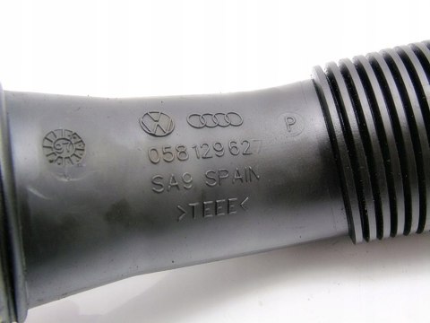WĄŻ PRZEWÓD POWIETRZA 1.8 20V PASSAT AUDI A4 A6 WĄŻ PRZEWÓD POWIETRZA 1.8 20V PASSAT AUDI A4 A6