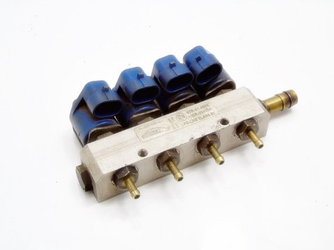 WTRYSKIWACZE LPG CNG INJECTOR IG1 MONDEO V50 6 5 WTRYSKIWACZE LPG CNG INJECTOR IG1 MONDEO V50 6 5