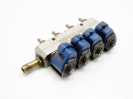 WTRYSKIWACZE LPG CNG INJECTOR IG1 MONDEO V50 6 5