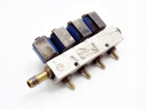 WTRYSKIWACZE LPG CNG INJECTOR IG1 MONDEO V50 6 5 WTRYSKIWACZE LPG CNG INJECTOR IG1 MONDEO V50 6 5