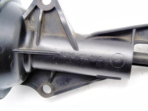 ZAWÓR KLAP KOLEKTORA 2.0 16V MAZDA 6 5 MONDEO MK3 ZAWÓR KLAP KOLEKTORA 2.0 16V MAZDA 6 5 MONDEO MK3