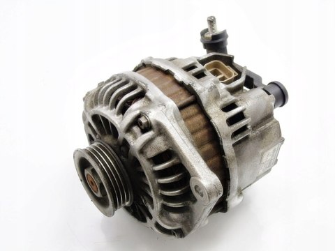 ALTERNATOR 80A 1.8 1.9 16V PREMACY 626 323 ALTERNATOR 80A 1.8 1.9 16V PREMACY 626 323