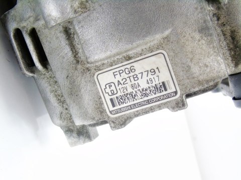 ALTERNATOR 80A 1.8 1.9 16V PREMACY 626 323 ALTERNATOR 80A 1.8 1.9 16V PREMACY 626 323