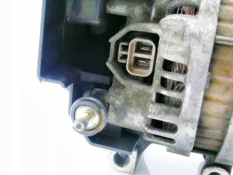 ALTERNATOR 90A L813 1.8 2.0 16V MAZDA 6 5 MX5 ALTERNATOR 90A L813 1.8 2.0 16V MAZDA 6 5 MX5