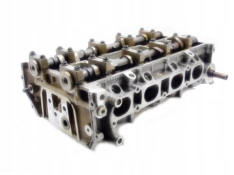 GŁOWICA 2.0 16V MAZDA 6 5 MONDEO MK3 V50 S40 C30 GŁOWICA 2.0 16V MAZDA 6 5 MONDEO MK3 V50 S40 C30