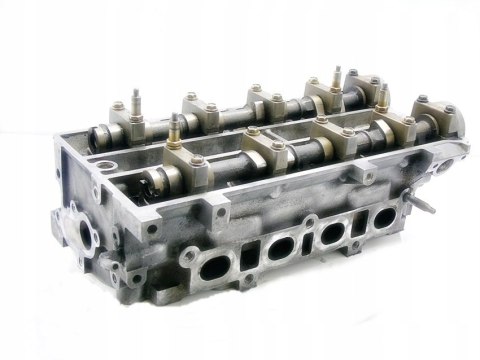 GŁOWICA XS6E-6090-A2A 1.4 16V FOCUS FIESTA GŁOWICA XS6E-6090-A2A 1.4 16V FOCUS FIESTA