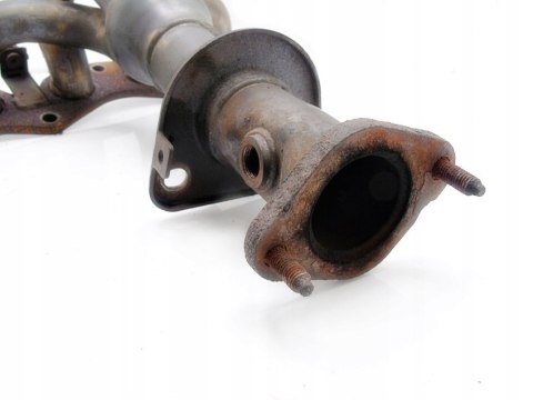 KOLEKTOR WYDECHOWY 2.0 16V MONDEO MK3 V50 S40 C30 KOLEKTOR WYDECHOWY 2.0 16V MONDEO MK3 V50 S40 C30