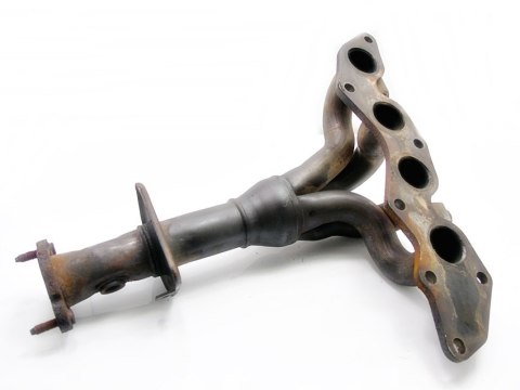 KOLEKTOR WYDECHOWY 2.0 16V MONDEO MK3 V50 S40 C30 KOLEKTOR WYDECHOWY 2.0 16V MONDEO MK3 V50 S40 C30