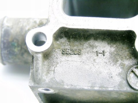 KRÓCIEC WODY 1.8 16V MONDEO MK3 MAZDA 6 5 V50 S40 KRÓCIEC WODY 1.8 16V MONDEO MK3 MAZDA 6 5 V50 S40