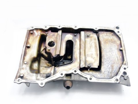 MISKA OLEJU 1.8 16V MONDEO MK3 MAZDA 6 5 MX5 V50 MISKA OLEJU 1.8 16V MONDEO MK3 MAZDA 6 5 MX5 V50
