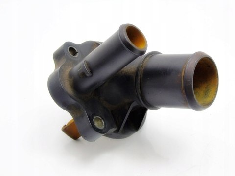OBUDOWA TERMOSTATU 2.0 16V MONDEO MAZDA 6 V50 S40 OBUDOWA TERMOSTATU 2.0 16V MONDEO MAZDA 6 V50 S40