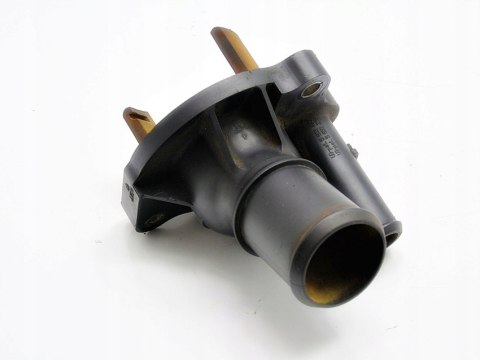 OBUDOWA TERMOSTATU 2.0 16V MONDEO MAZDA 6 V50 S40 OBUDOWA TERMOSTATU 2.0 16V MONDEO MAZDA 6 V50 S40