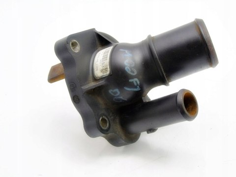 OBUDOWA TERMOSTATU 2.0 16V MONDEO MAZDA 6 V50 S40 OBUDOWA TERMOSTATU 2.0 16V MONDEO MAZDA 6 V50 S40