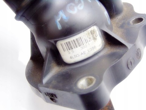 OBUDOWA TERMOSTATU 2.0 16V MONDEO MAZDA 6 V50 S40 OBUDOWA TERMOSTATU 2.0 16V MONDEO MAZDA 6 V50 S40