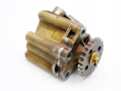 POMPA OLEJU 2.0 16V MONDEO MK3 MAZDA 6 V50 S40 C30 POMPA OLEJU 2.0 16V MONDEO MK3 MAZDA 6 V50 S40 C30