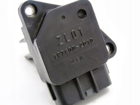 PRZEPŁYWOMIERZ 1.8 2.0 16V MAZDA 6 5 MX5 PRZEPŁYWOMIERZ 1.8 2.0 16V MAZDA 6 5 MX5