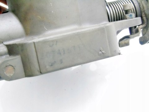PRZEPUSTNICA 1.8 1.9 16V PREMACY 626 323 PRZEPUSTNICA 1.8 1.9 16V PREMACY 626 323