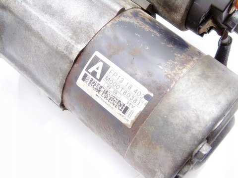 ROZRUSZNIK 1.8 1.9 16V PREMACY 626 323 ROZRUSZNIK 1.8 1.9 16V PREMACY 626 323