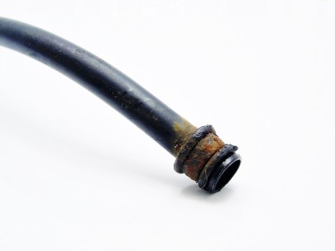 RURKA BAGNETU 1.8 16V MONDEO MK3 MAZDA 6 5 V50 S40 RURKA BAGNETU 1.8 16V MONDEO MK3 MAZDA 6 5 V50 S40